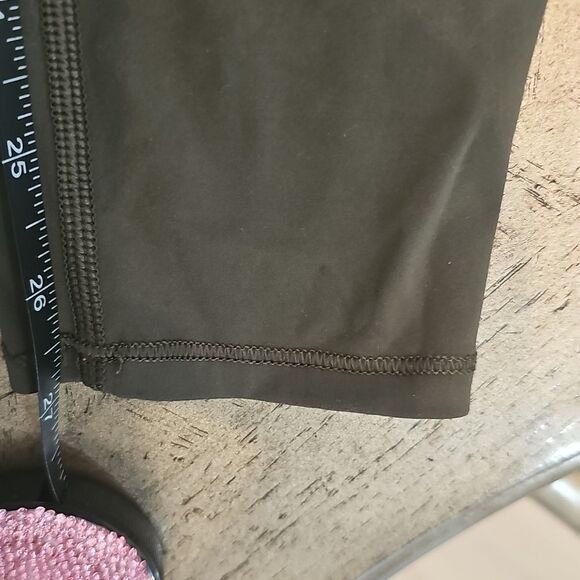 Idyllwind dark green high rise legging Size M - Picture 7 of 13